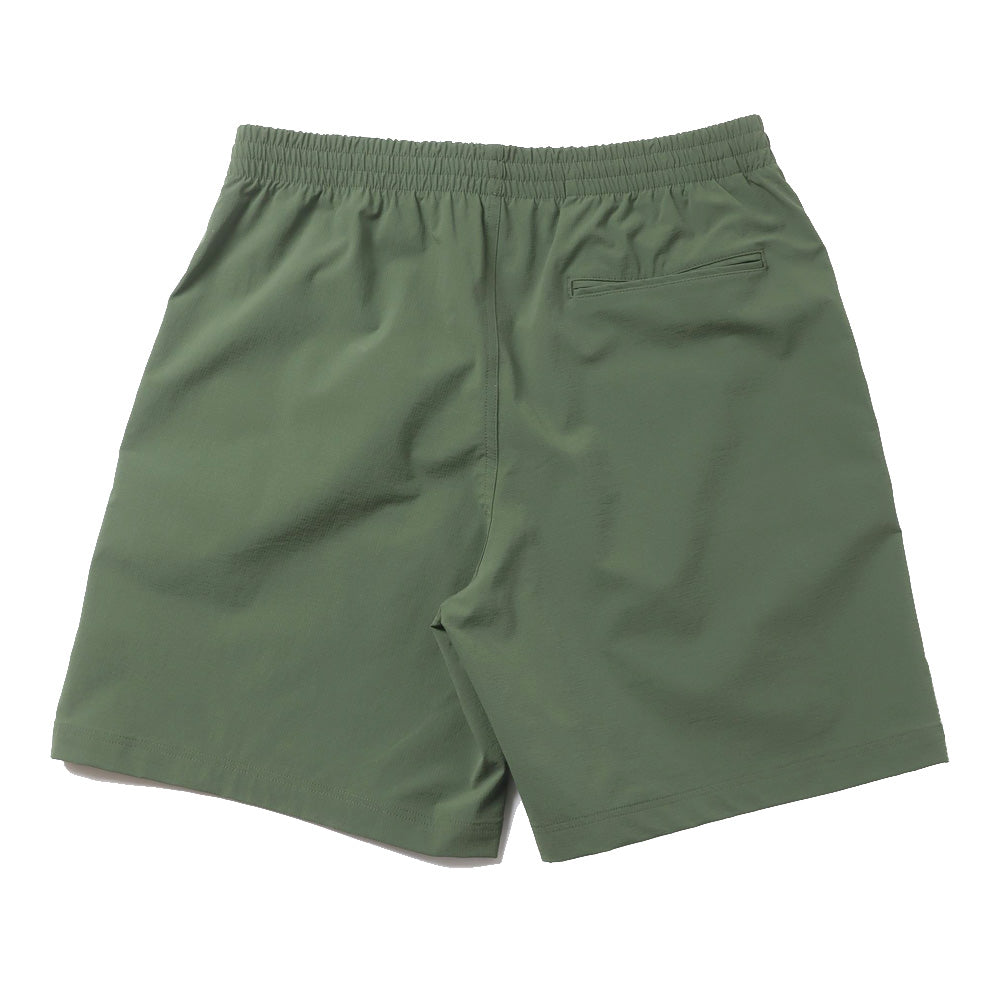 S.L. Trail Short - N/PU Ripstop