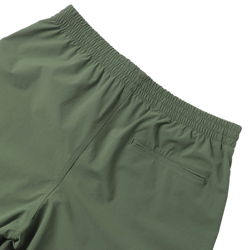 S.L. Trail Short - N/PU Ripstop