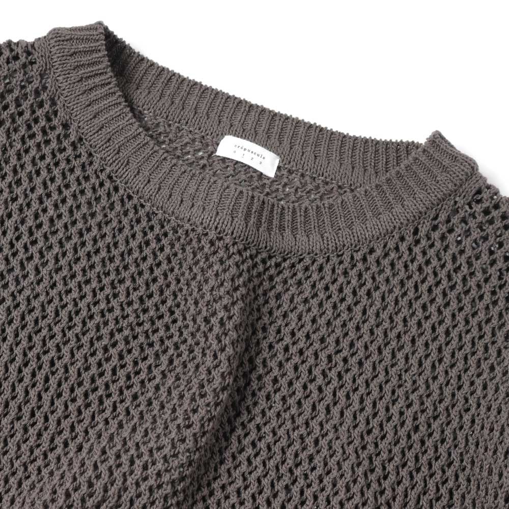 L-G Mesh P/O
