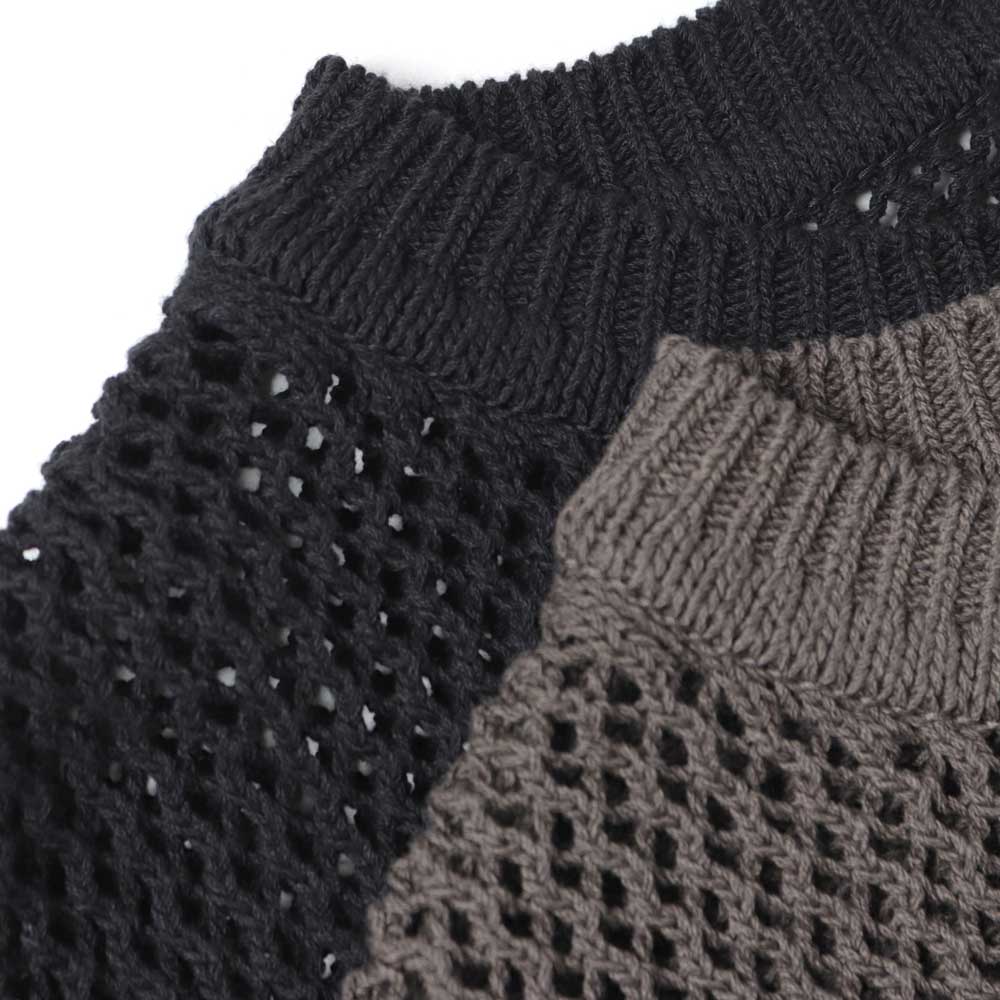 L-G Mesh P/O