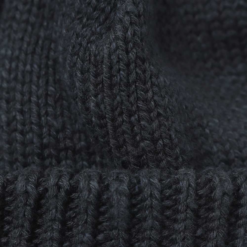 Knit Cap 1