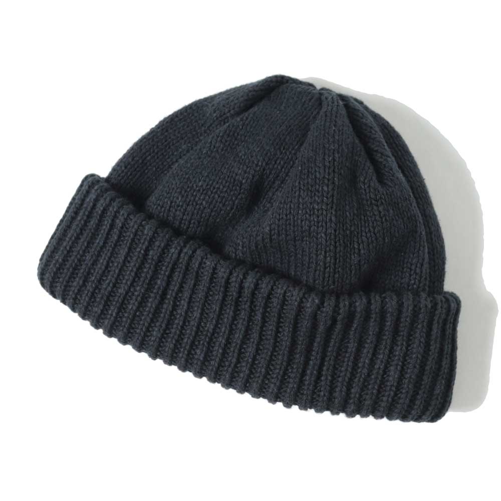 Knit Cap 1