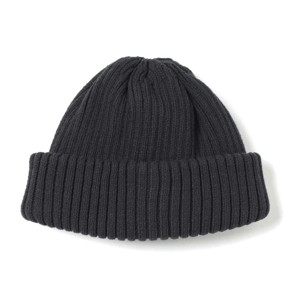 Knit Cap 3