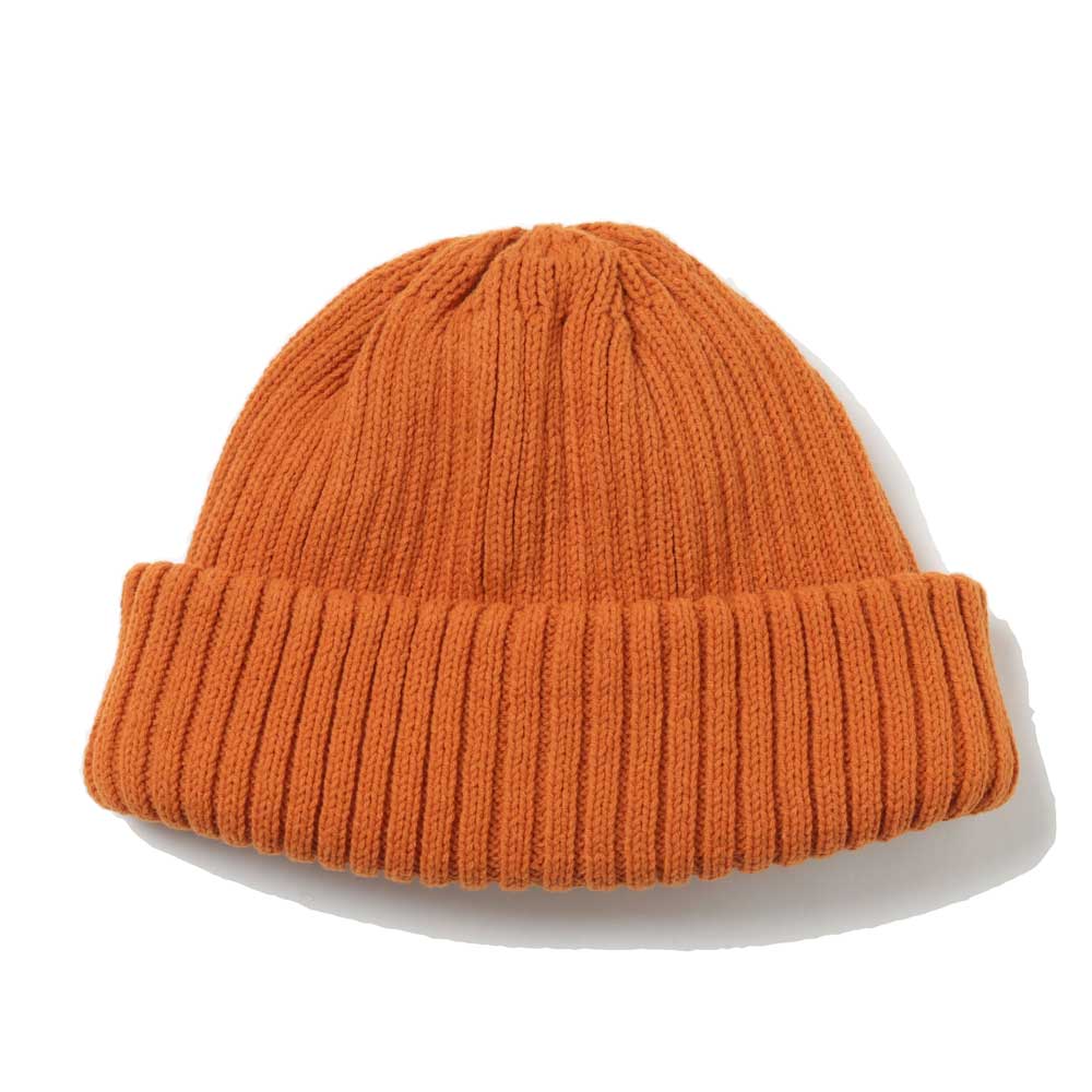 Knit Cap 3