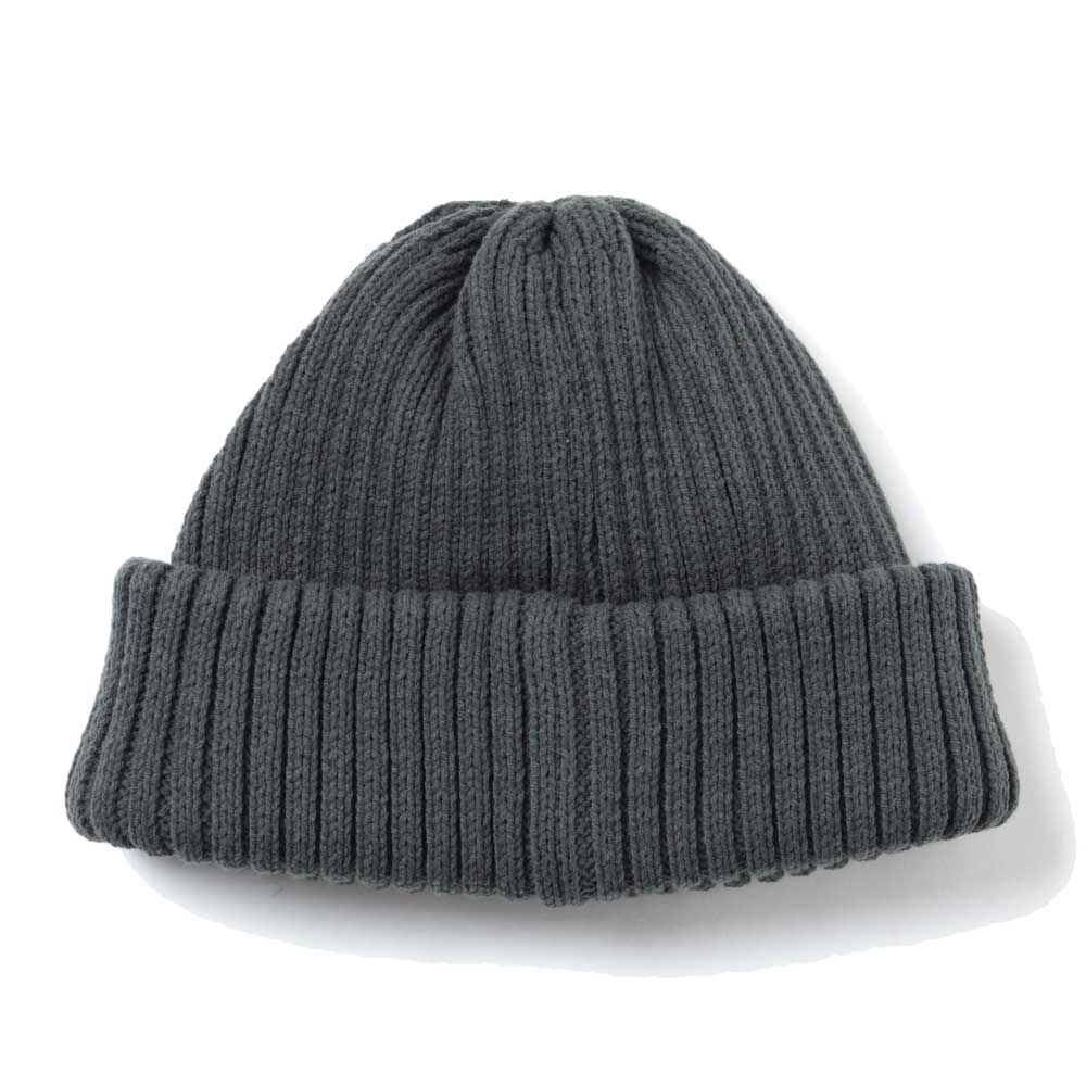 Knit Cap 3