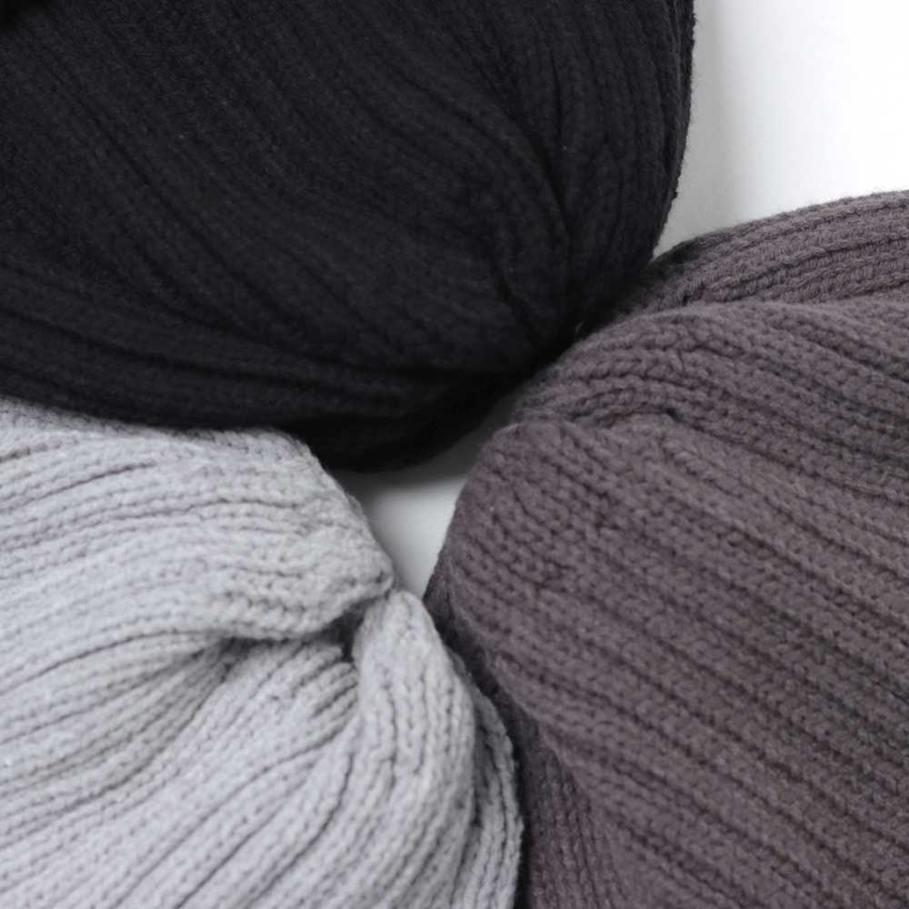 Knit Cap