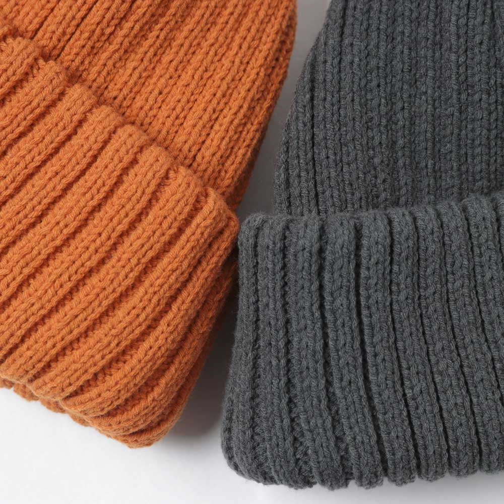 Knit Cap 3