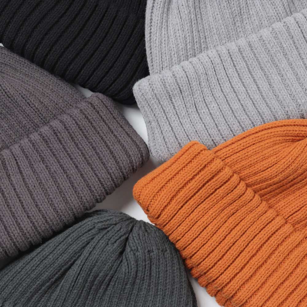 Knit Cap 3