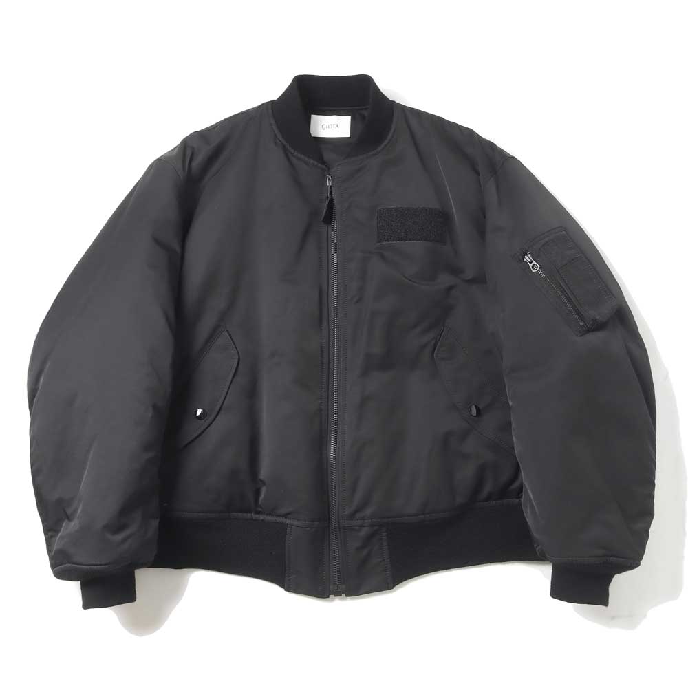 MA-1 Flight Jacket