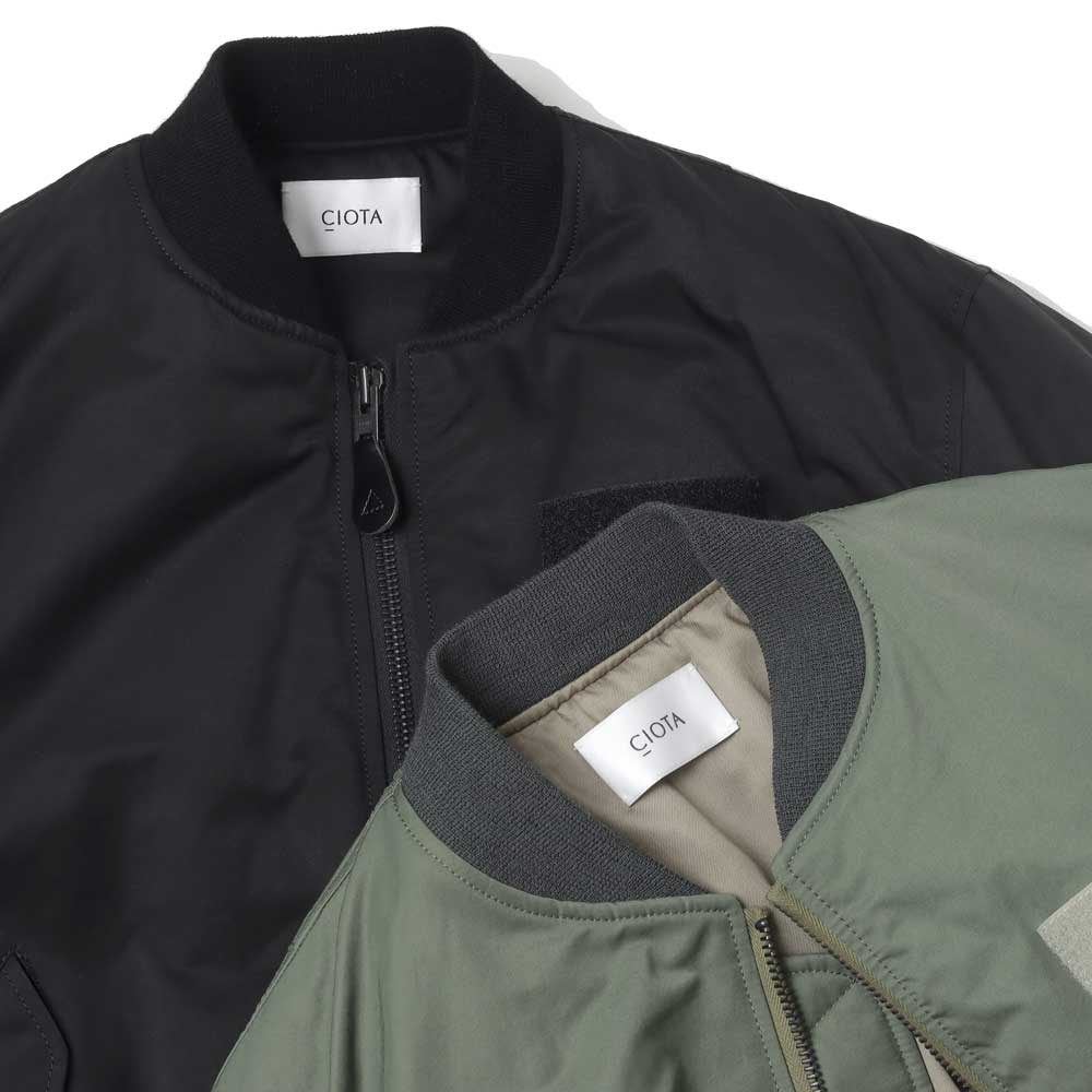 MA-1 Flight Jacket
