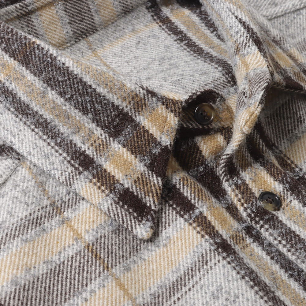 REGULAR COLLAR L/S SHIRTS