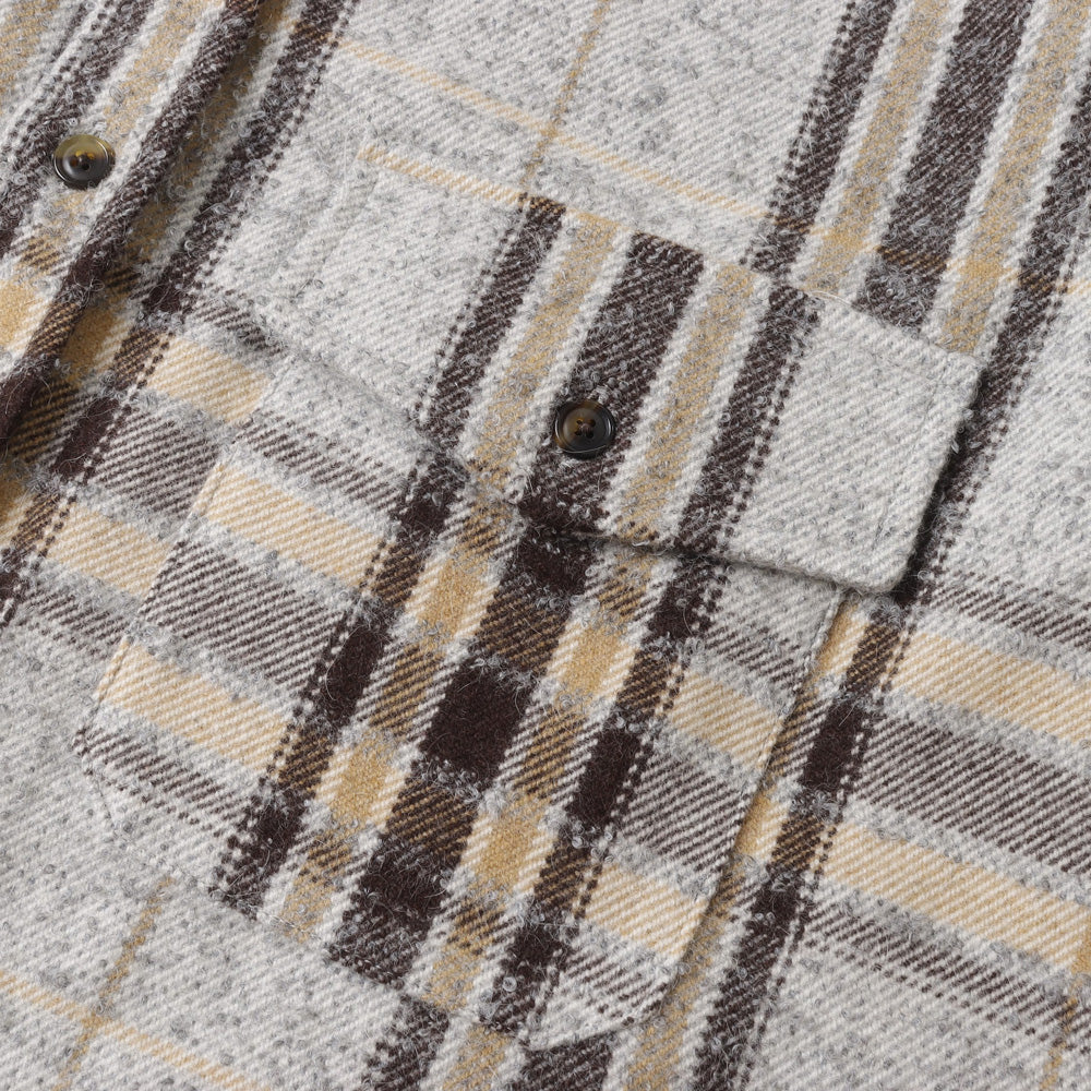 REGULAR COLLAR L/S SHIRTS