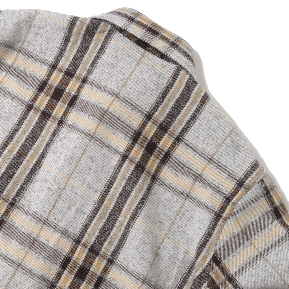 REGULAR COLLAR L/S SHIRTS