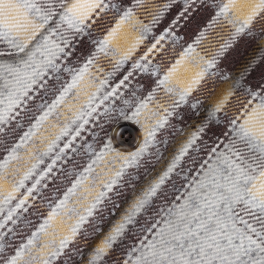 REGULAR COLLAR L/S SHIRTS