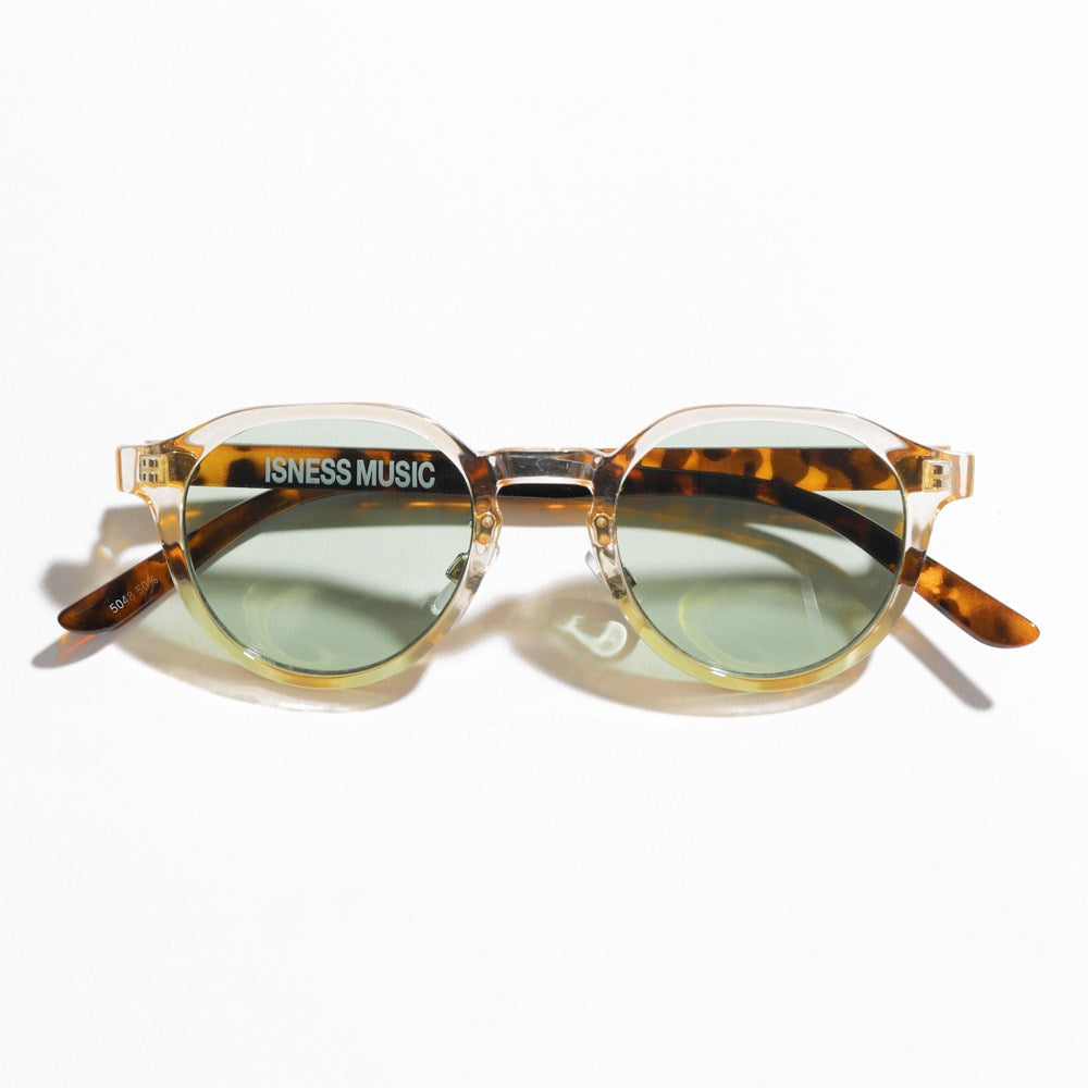 LARRY SUNGLASSES (BOSTON TYPE)