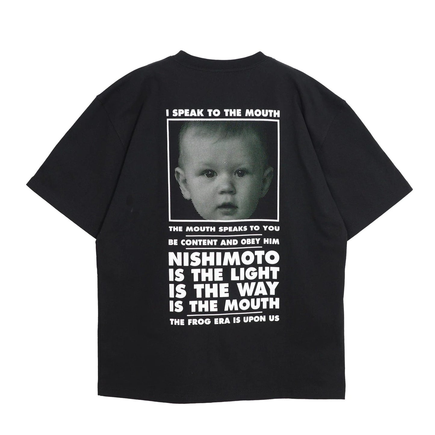 S/S TEE
