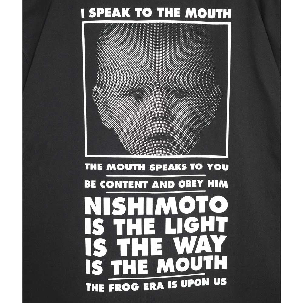S/S TEE