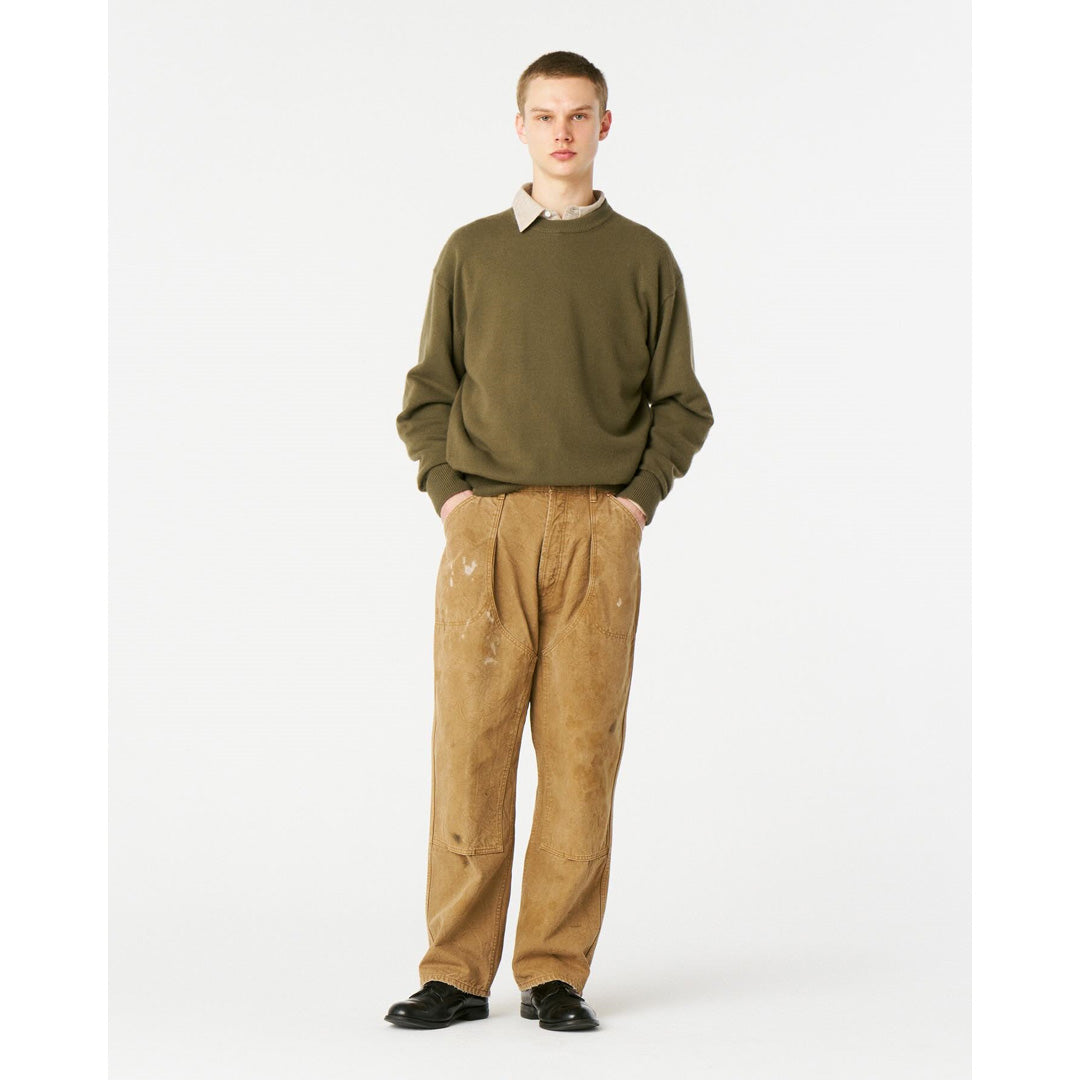 Duck Painter Pants