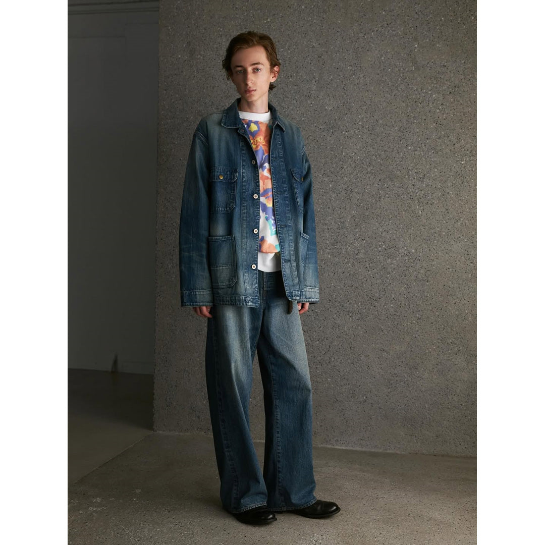 Crewneck Sweat Shirts