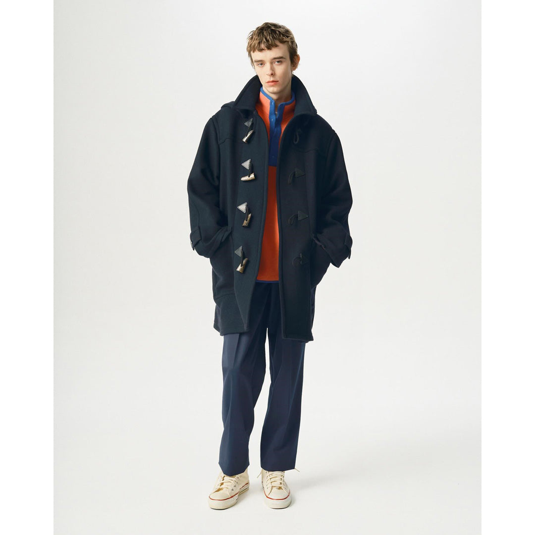Blacksheep Duffle Coat