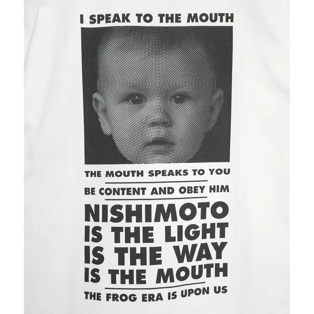 S/S TEE
