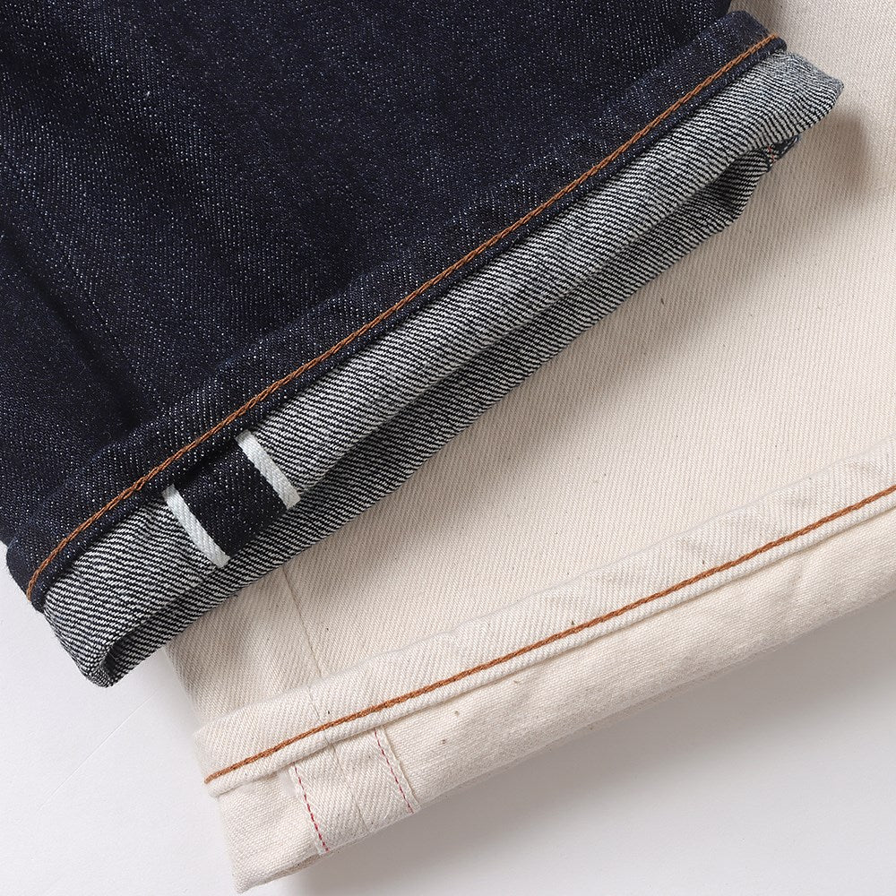 KAMATA DENIM TROUSERS TYPE01 - 14oz Type 66 -