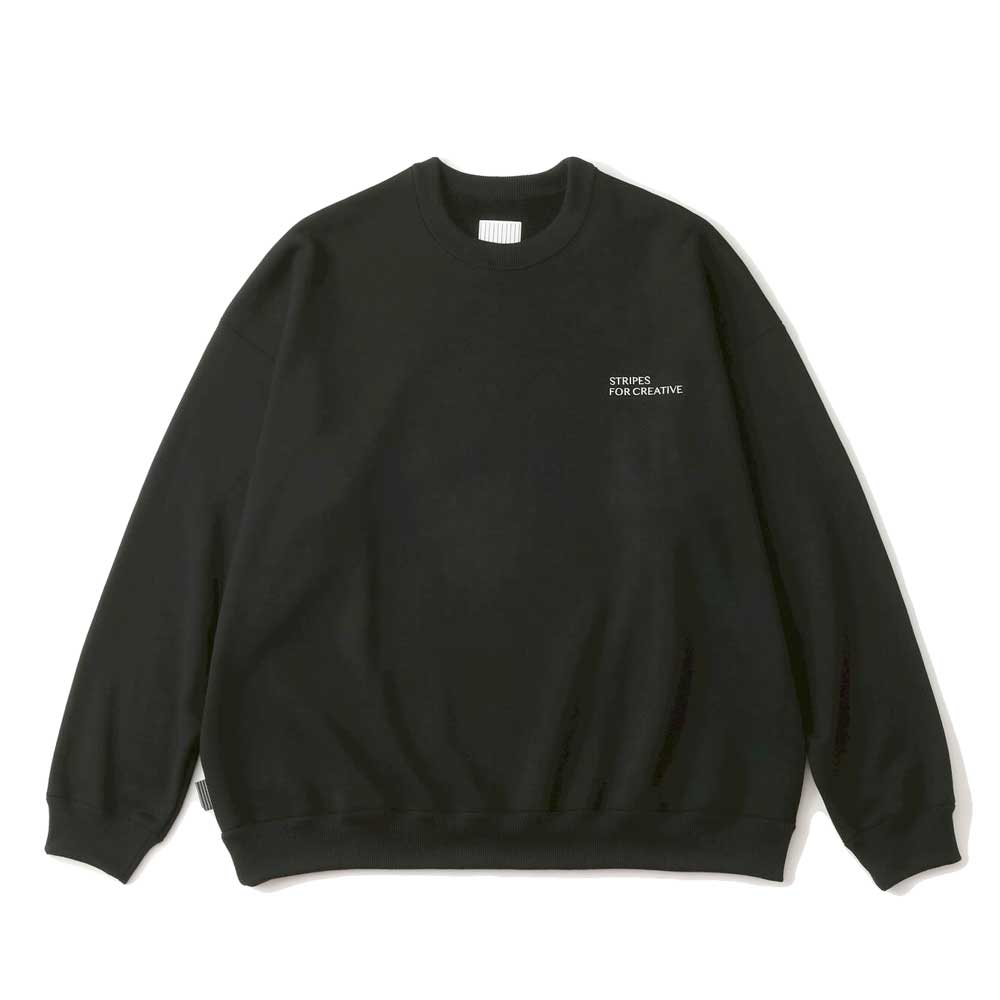 TECH CREW SWEAT