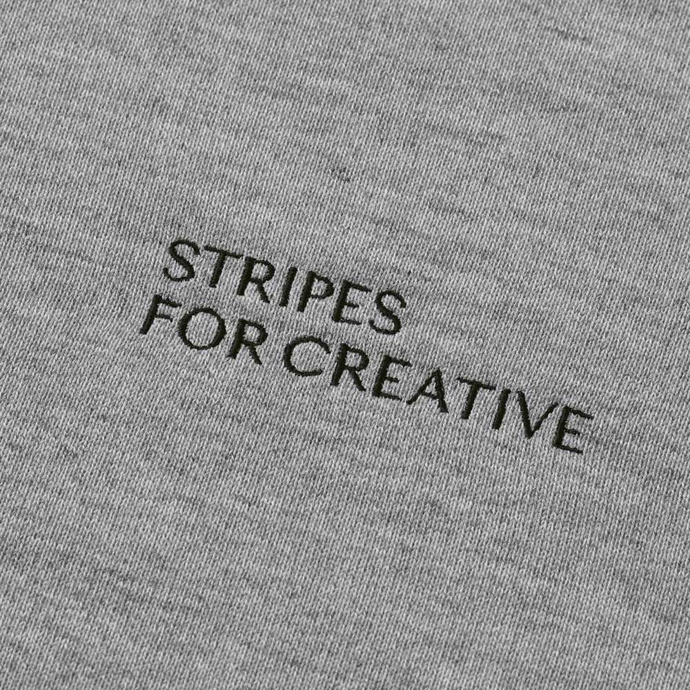 TECH CREW SWEAT