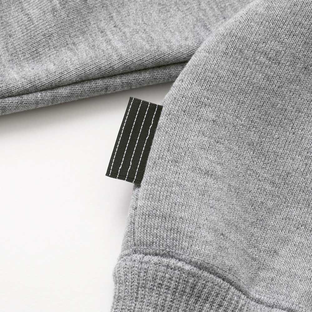 TECH CREW SWEAT