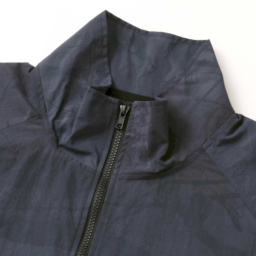 WINDBREAKER JACKET(REAL TREE CAMO)