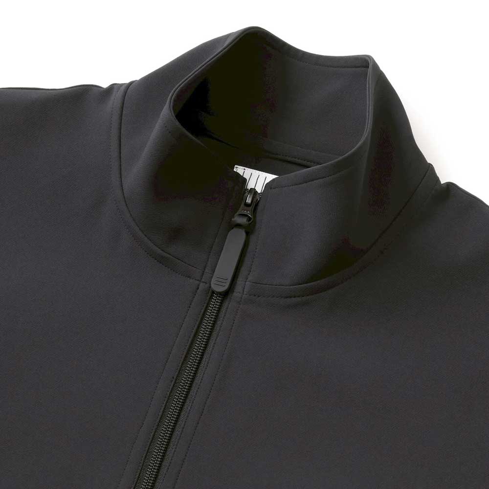 HALF ZIP JACKET
