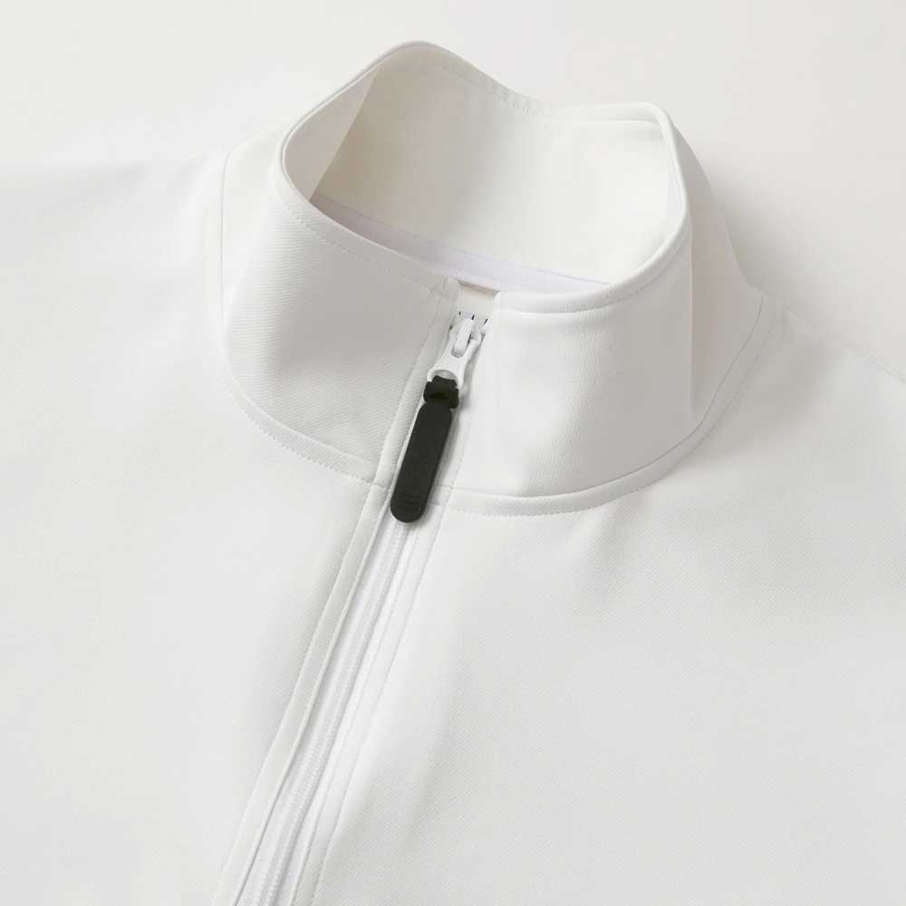 HALF ZIP JACKET