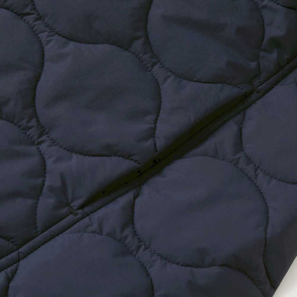 SUPER BIG SS PUFF JACKET