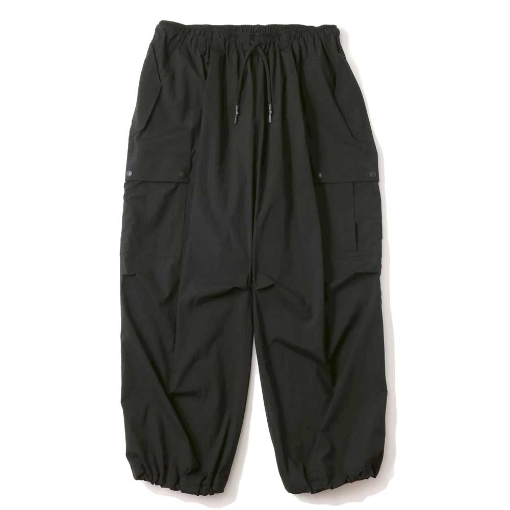 PARACHUTE CARGO PANTS