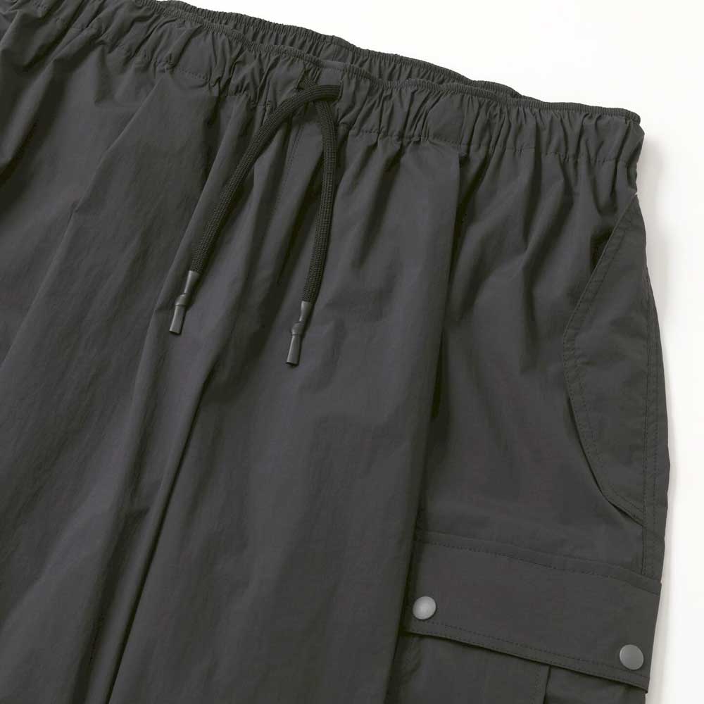 PARACHUTE CARGO PANTS