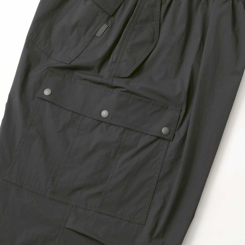 PARACHUTE CARGO PANTS