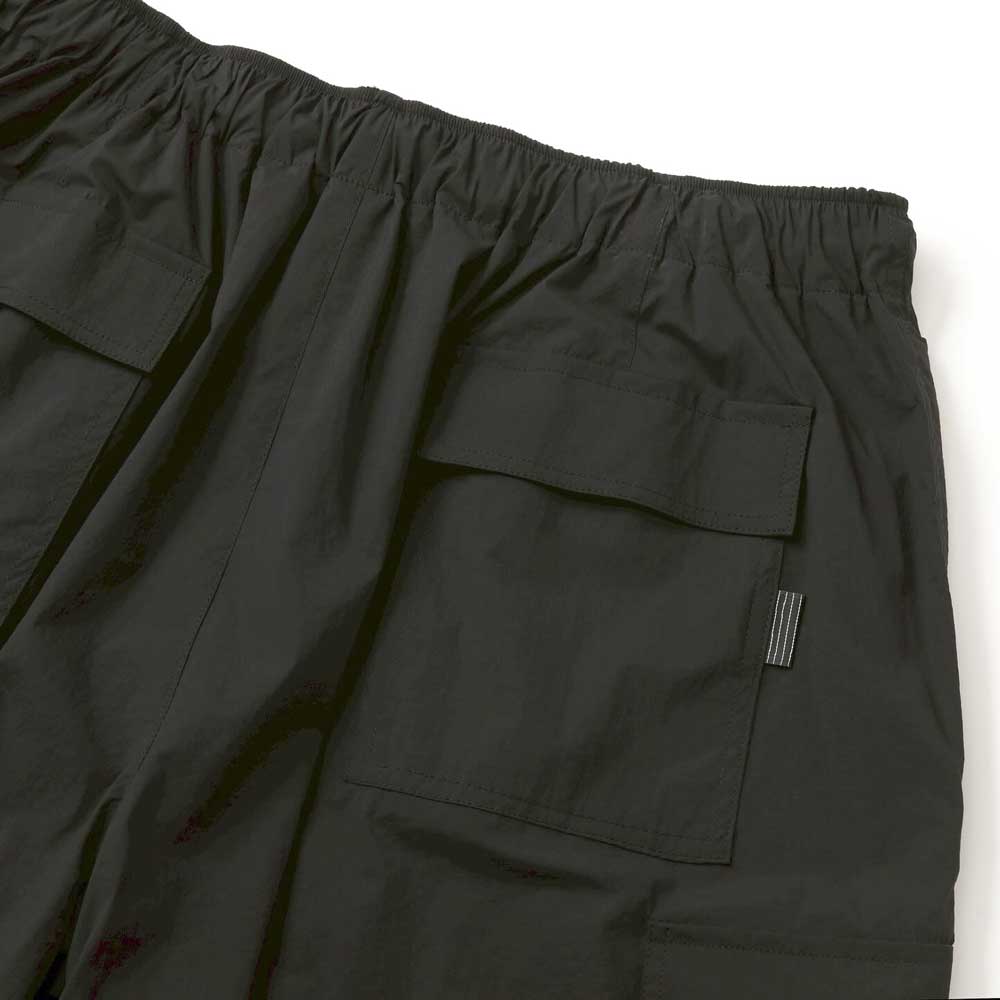 PARACHUTE CARGO PANTS