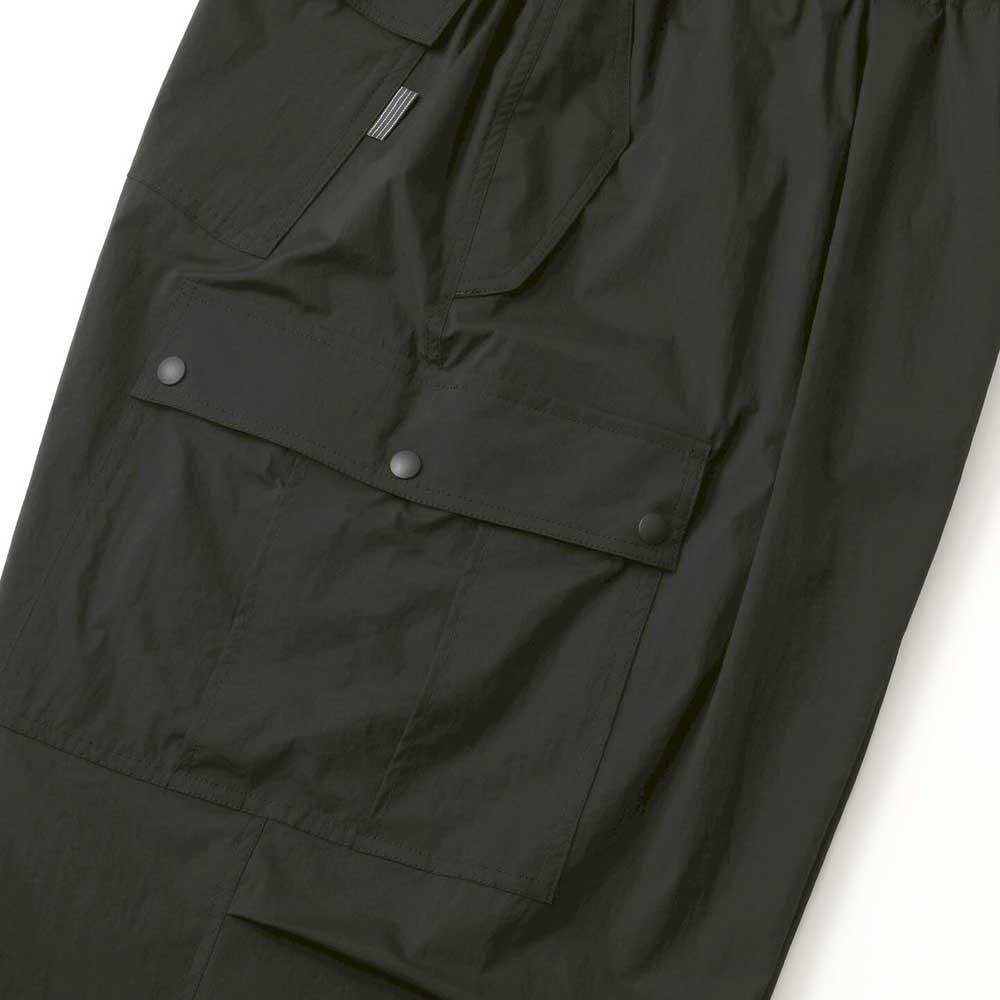 PARACHUTE CARGO PANTS