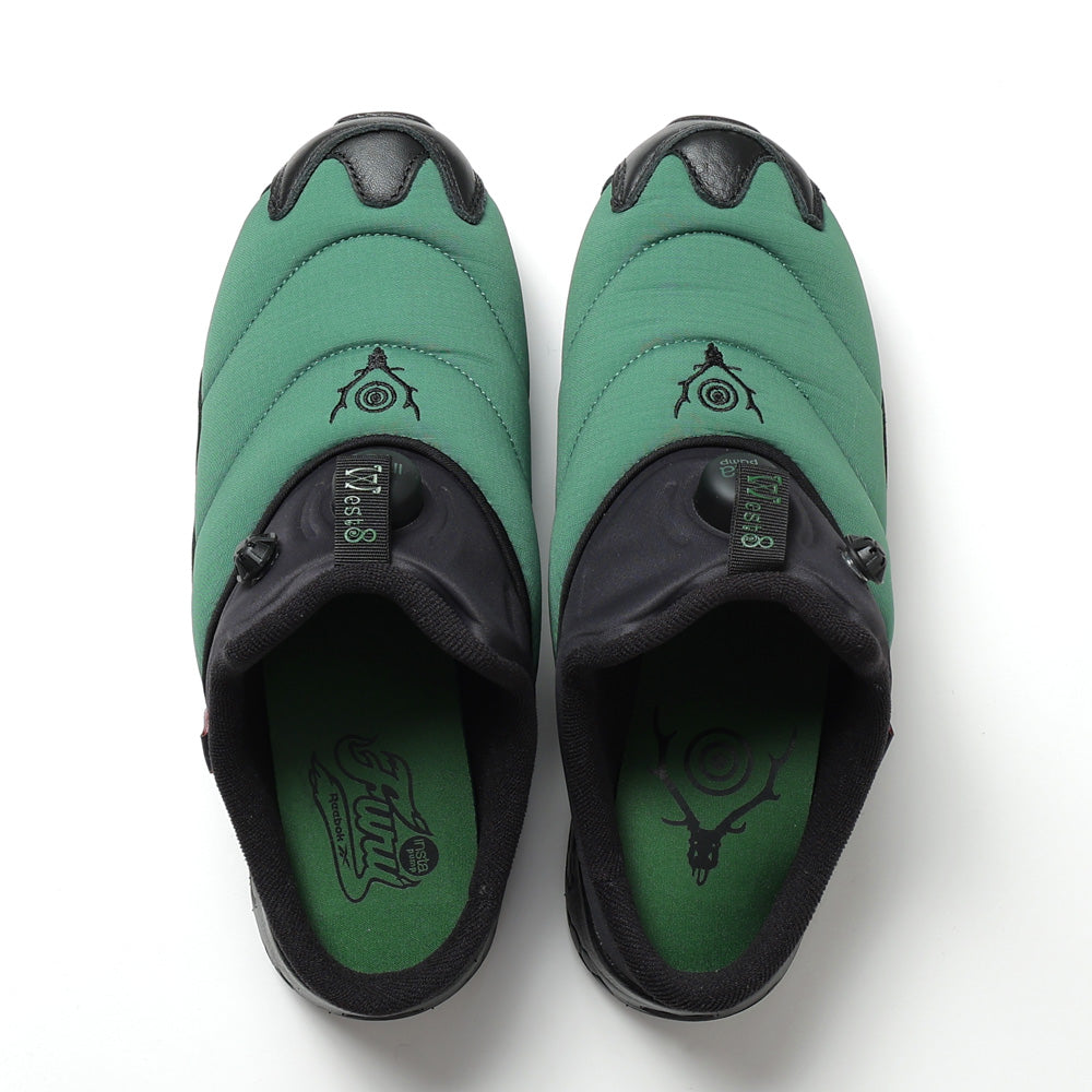SOUTH2 WEST8 x REEBOK IPF Mule