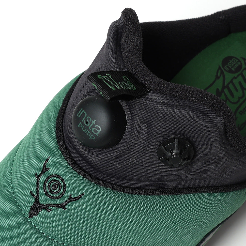 SOUTH2 WEST8 x REEBOK IPF Mule