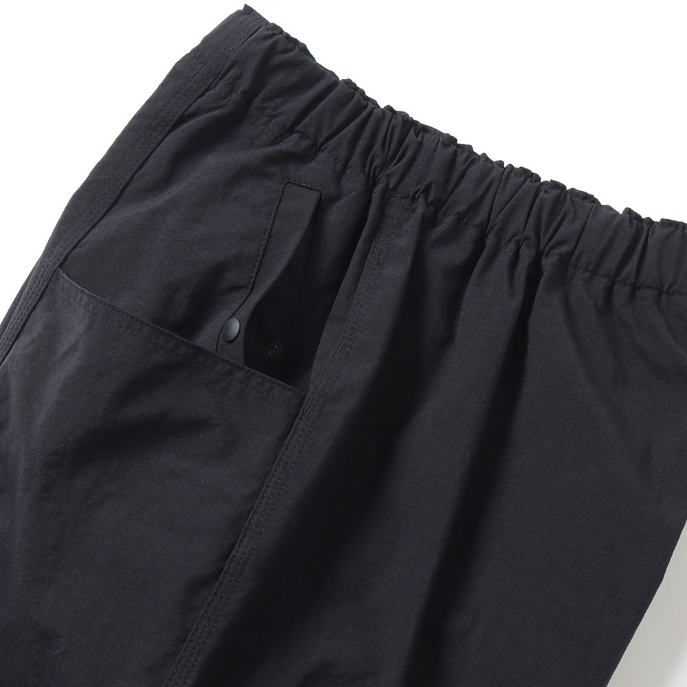 Belted C.S. Short - Nylon Oxford
