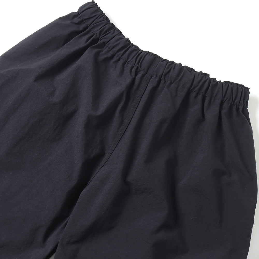 Belted C.S. Short - Nylon Oxford