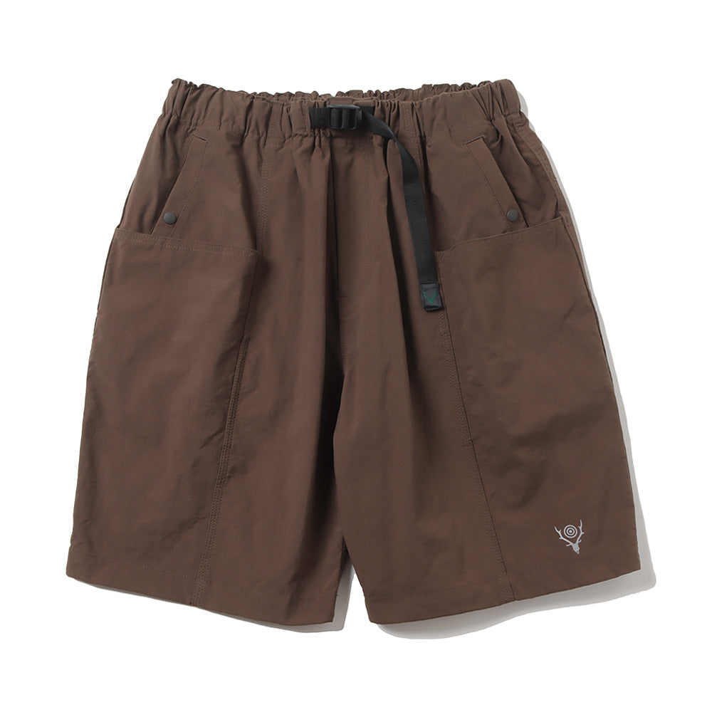 Belted C.S. Short - Nylon Oxford