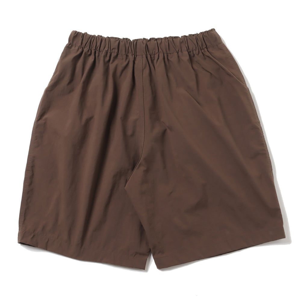 Belted C.S. Short - Nylon Oxford