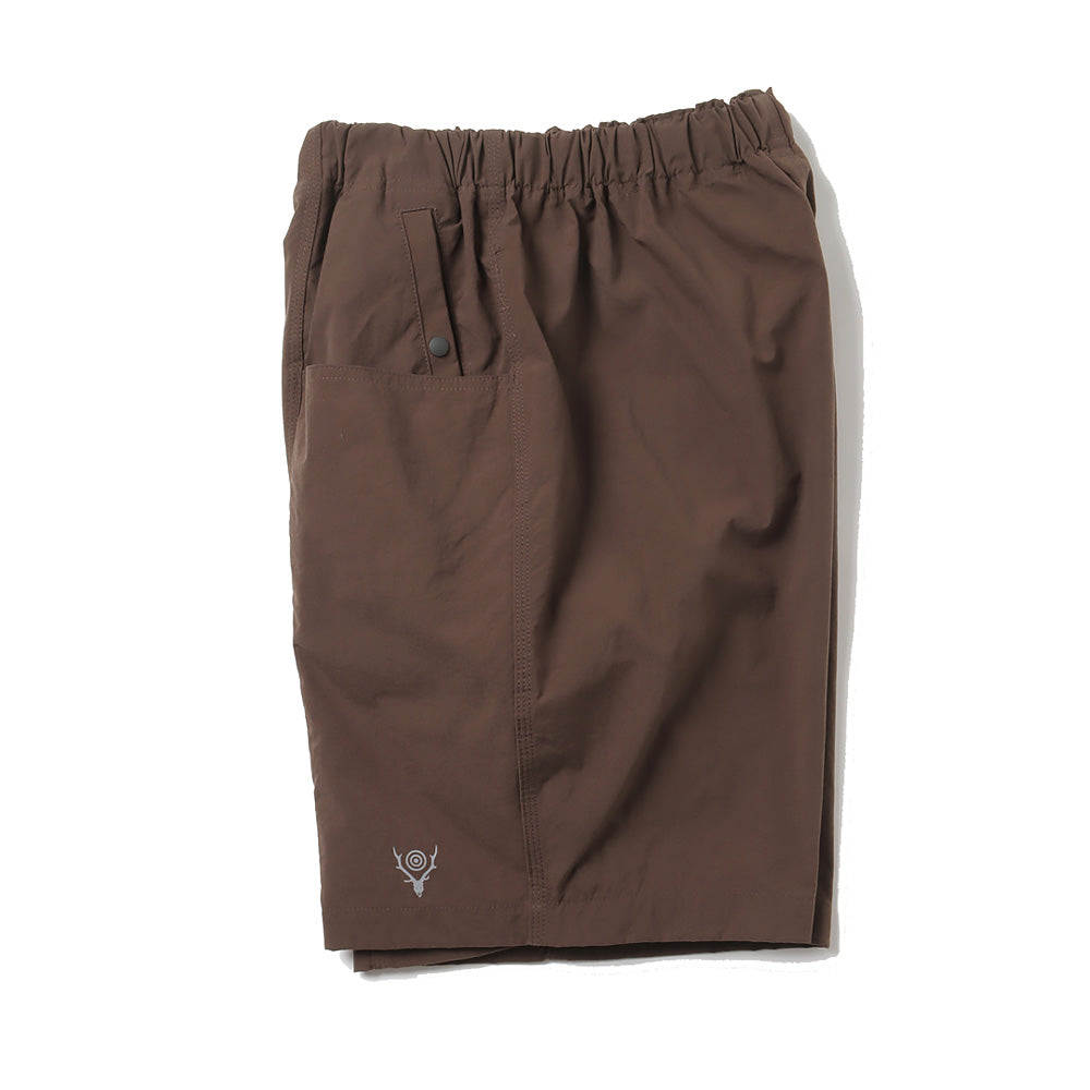 Belted C.S. Short - Nylon Oxford