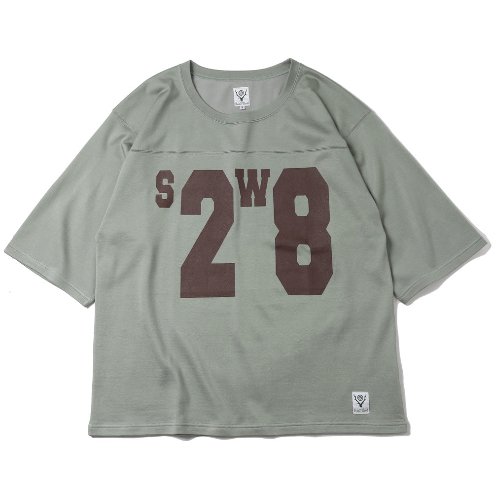 Hockey Tee - R/C Jersey