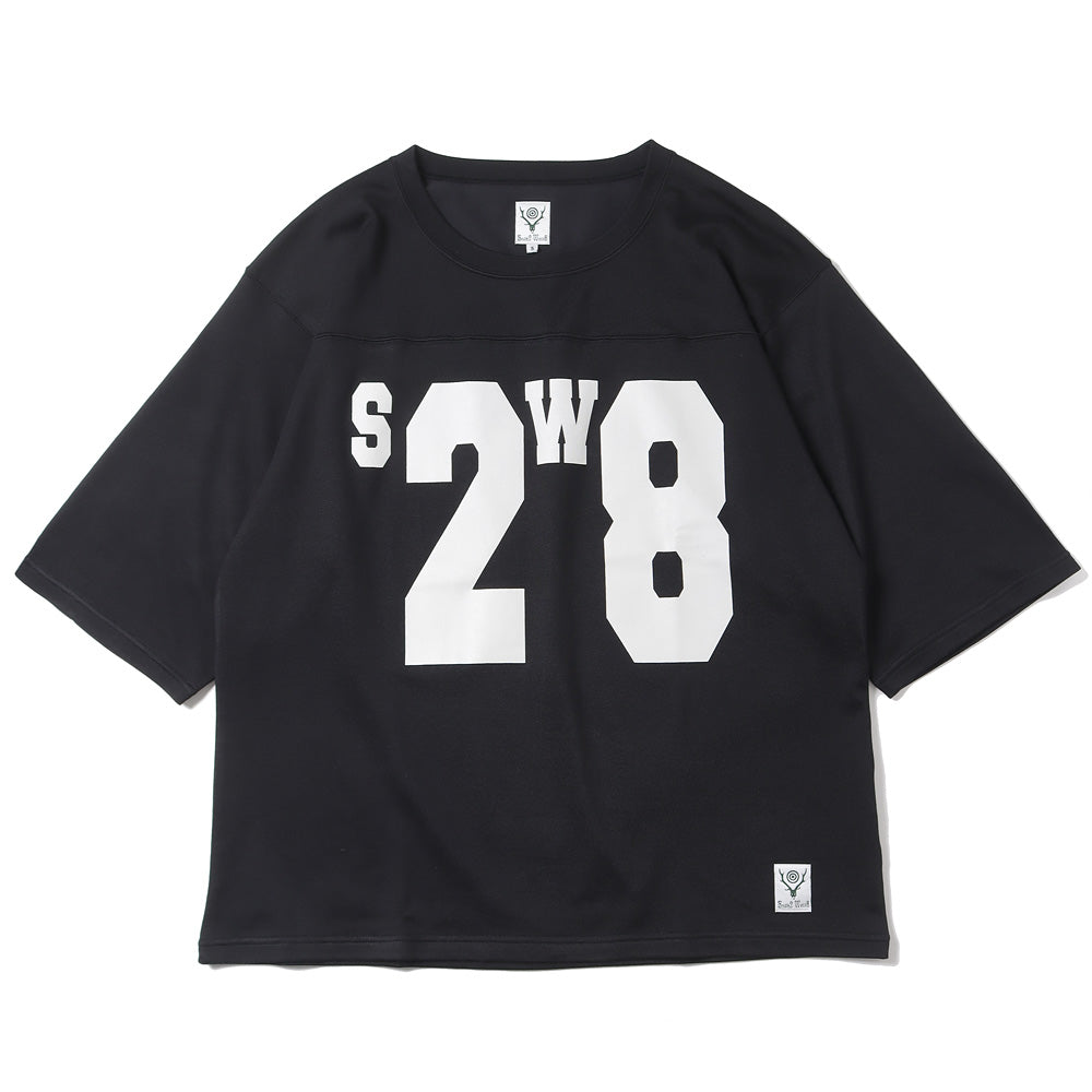 Hockey Tee - R/C Jersey