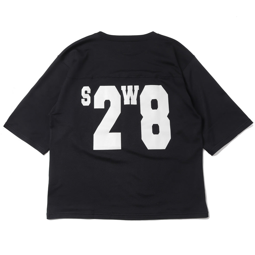 Hockey Tee - R/C Jersey