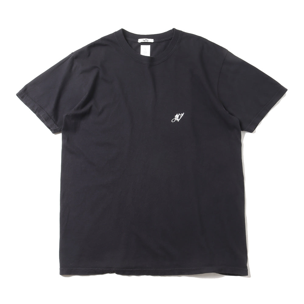 KAMAMURA TEE - BEAUTY OF IMPERMANENCE EPHEMERAL BEAUTY -