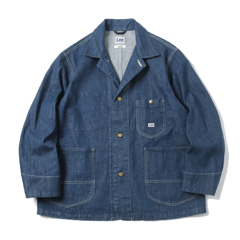 saby(サバイ)LOCO JACKET - LEE × saby - (23WL-100304) | saby